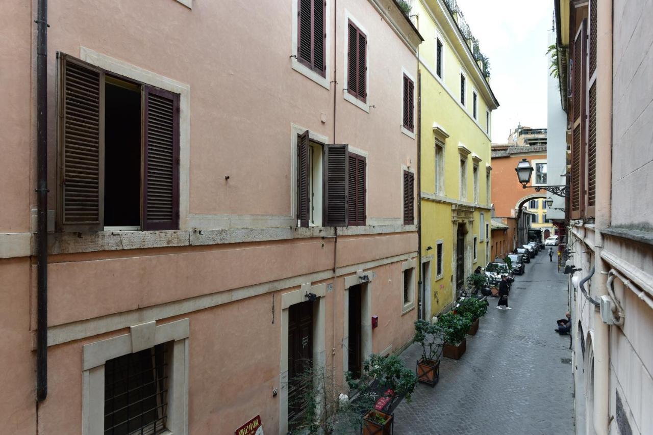 Elite Rome Apartments 2 Exterior foto